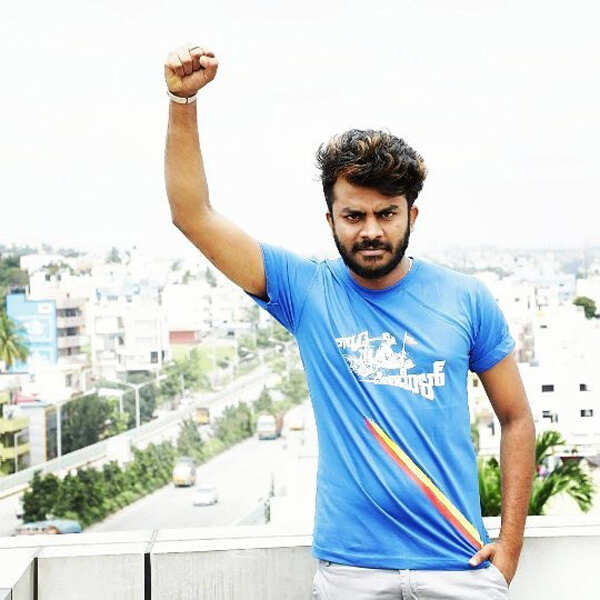 Chandan Shetty