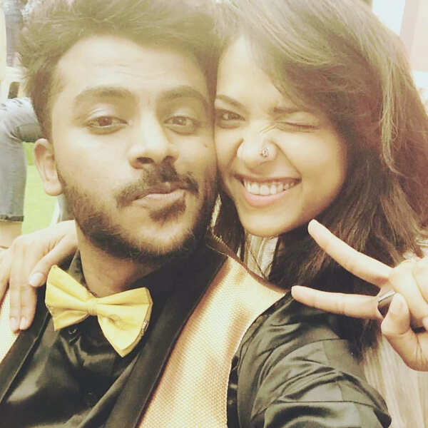 Chandan Shetty