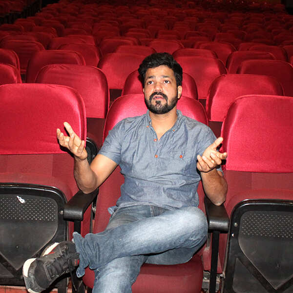 Suvrat Joshi