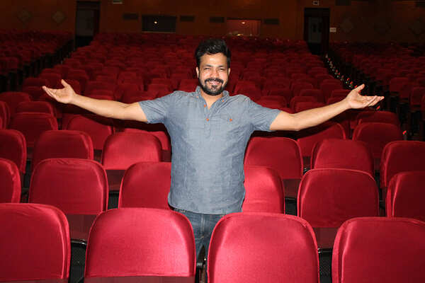 Suvrat Joshi