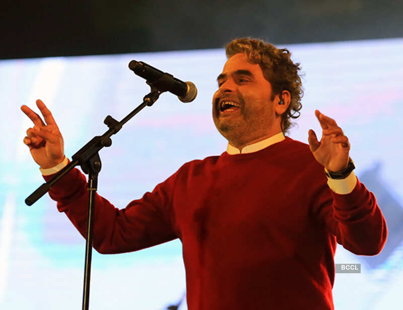 Gaana Bollywood Music Project