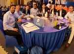 In pictures: 2018 IPL Auction