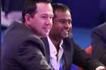 In pictures: 2018 IPL Auction