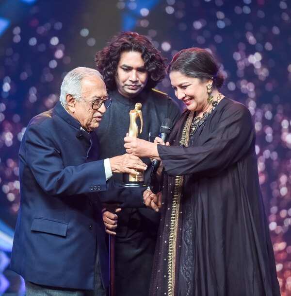 Ameen Sayani