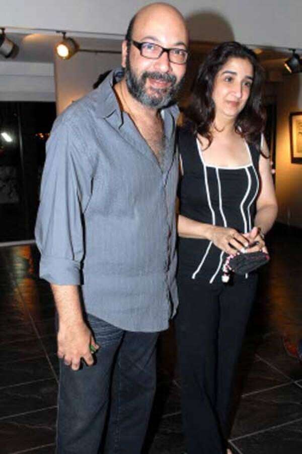 Mickey Contractor