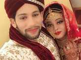 TV actor Danish Akhtar Saifi gets hitched