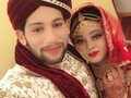 TV actor Danish Akhtar Saifi gets hitched