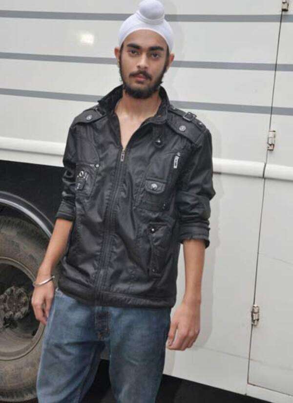 Manjot Singh