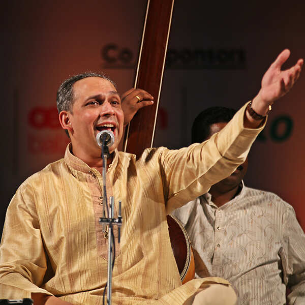 Anand Bhate Photos