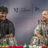 Article image for: <i class="tbold">shubhankar</i> Banerjee and Yogesh Samsi