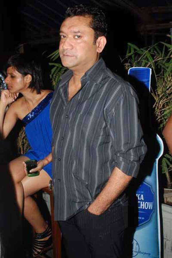Ken Ghosh