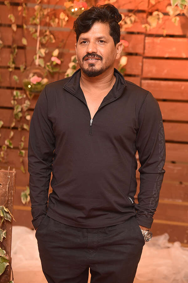 Ravi Varman Stills