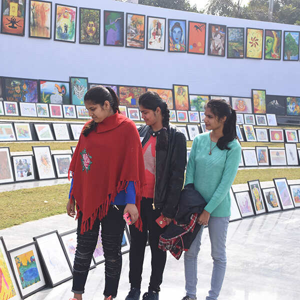 Muskan Singh Images