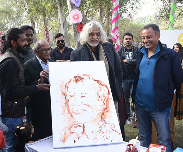 Muzaffar Ali