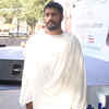 Article image for: New pictures of <i class="tbold">Wajid Khan</i>