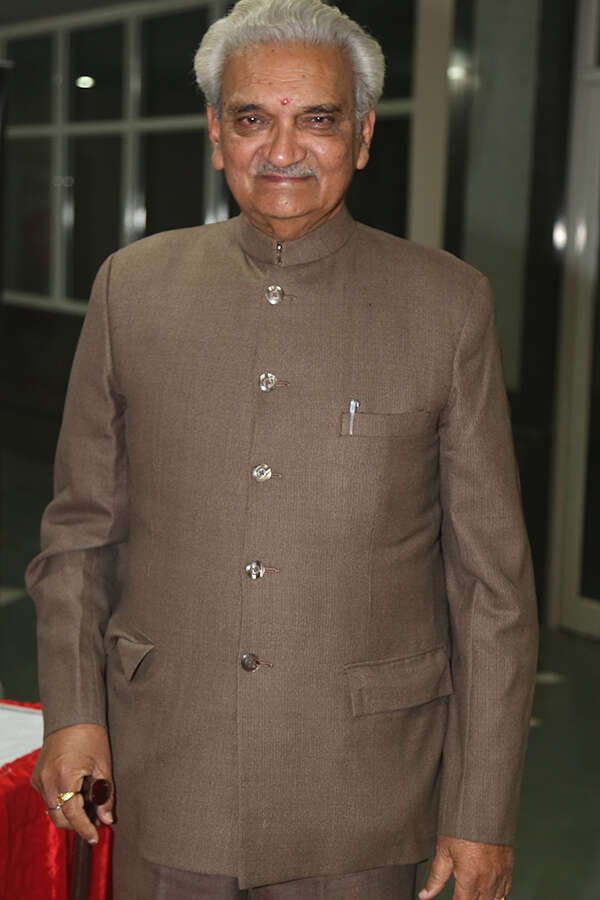 Anil Rastogi Photos