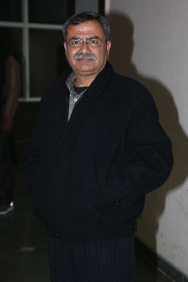 Ravi Kapoor Wallpapers