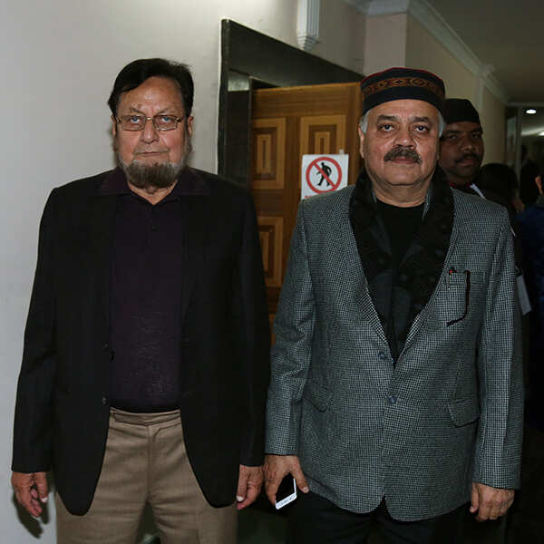 Alam Khan