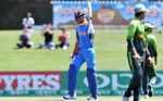 In pics: India beats Pakistan in U-19 World Cup semi-finals