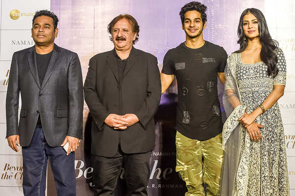 Majid Majidi
