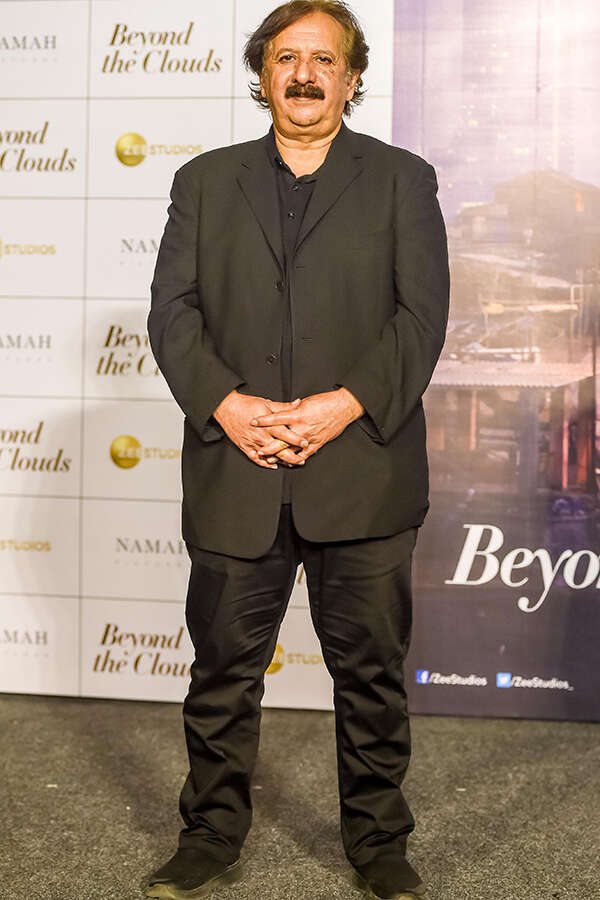Majid Majidi
