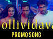 Solli Vidavaa | Song Promo - Sollividava