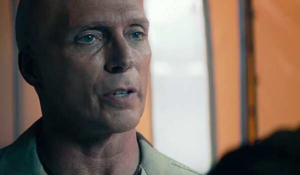 William Fichtner Images