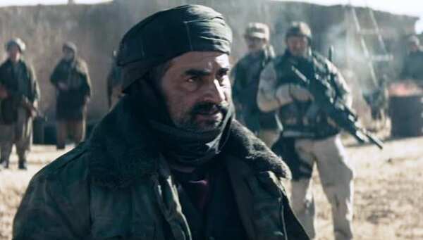 Navid Negahban Images