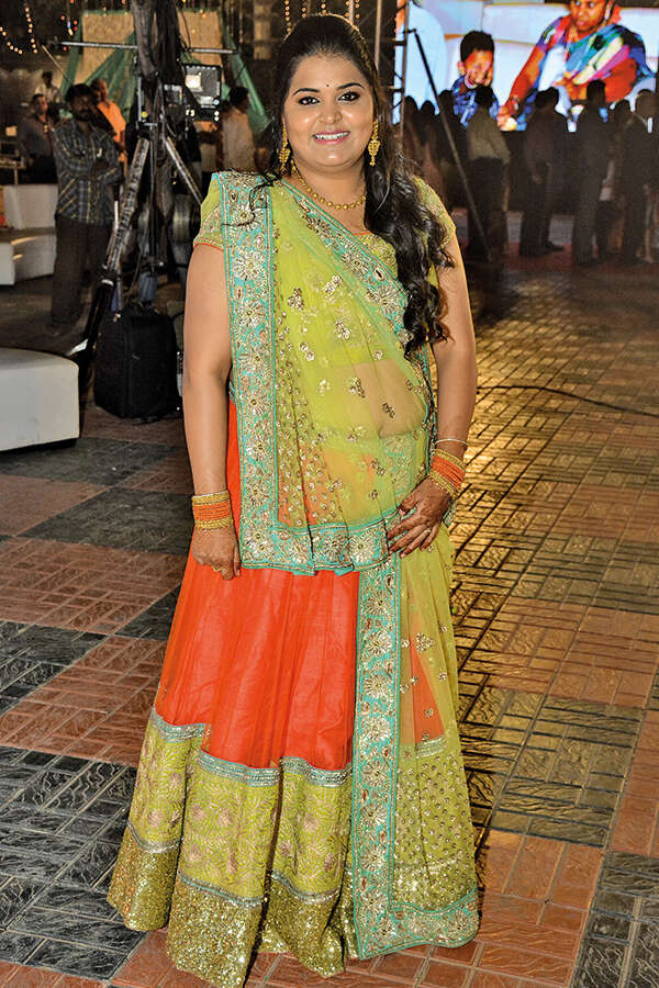 Geethanjali