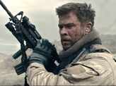 12 Strong