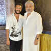 Article image for: New pictures of <i class="tbold">Naveen</i>
