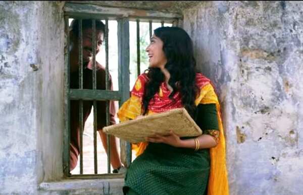Parvathy Nair