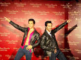 Varun Dhawan becomes youngest Bollywood actor to feature in Madame Tussauds Hong Kong