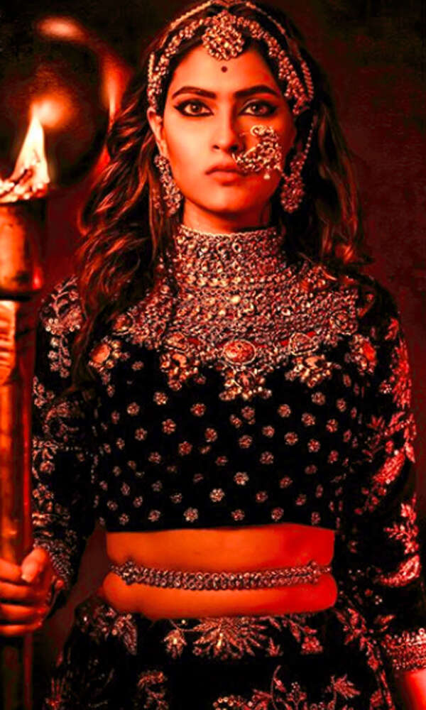 Karishma Sharma
