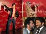 10 best wax statues of Indian celebrities at Madame Tussauds