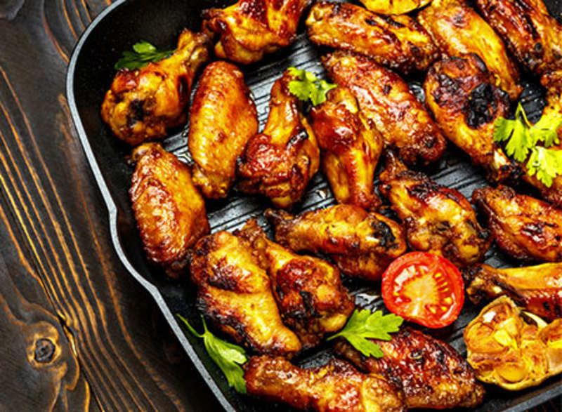 10 Best Chicken Recipes You Should Try Food Recipes