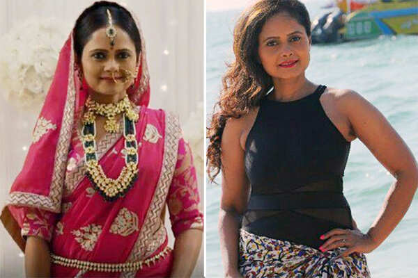 Sadiya Siddiqui Photos
