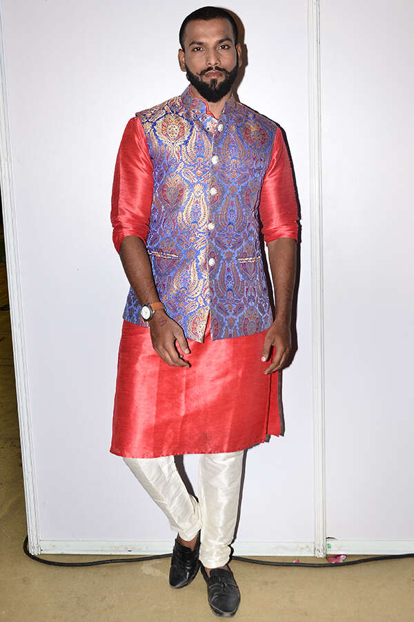 Ranjeet
