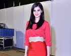 An evening high on fun and fashion