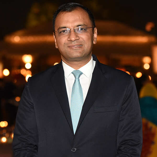 Manish Gupta Photos