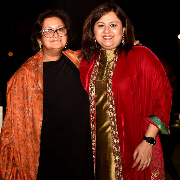 Namita Gokhale