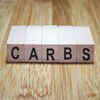 Eat good carbs