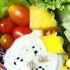 What all vegetables they should eat