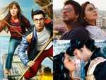 10 Big budget Bollywood movies that didn’t do well at the box-office