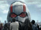 Ant-Man and the Wasp