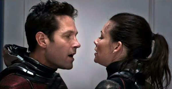 Paul Rudd