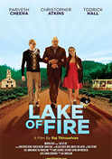 Lake Of Fire