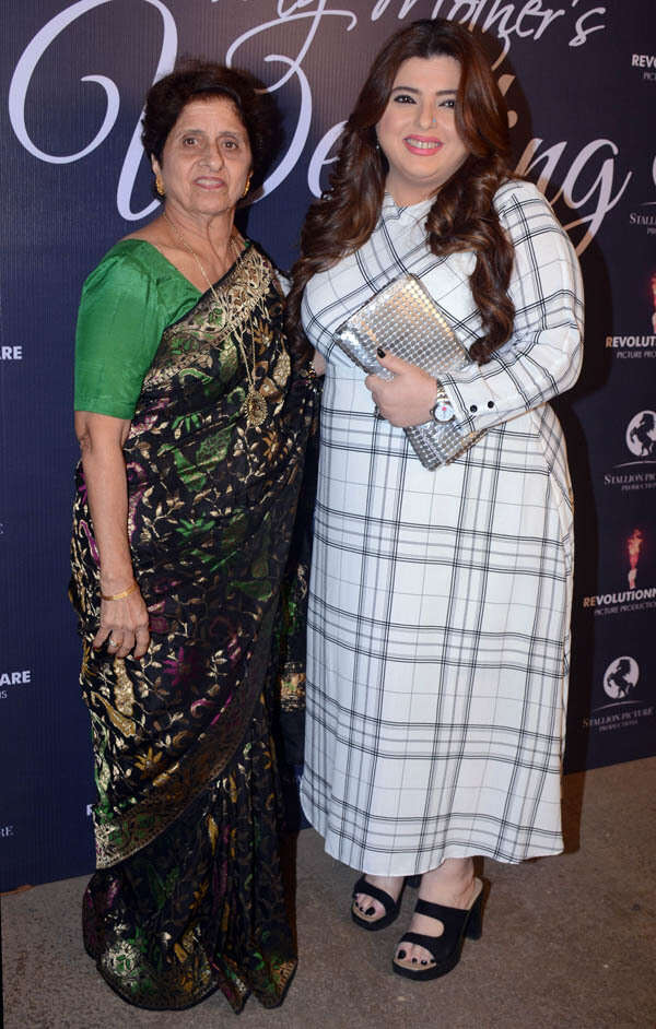 Honey Irani