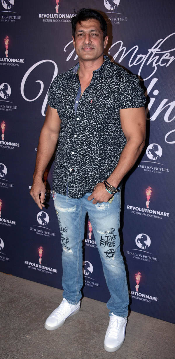 Salil Ankola Images