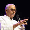 Article image for: Former finance minister Yashwant Sinha raises <i class="tbold">red flag</i>s